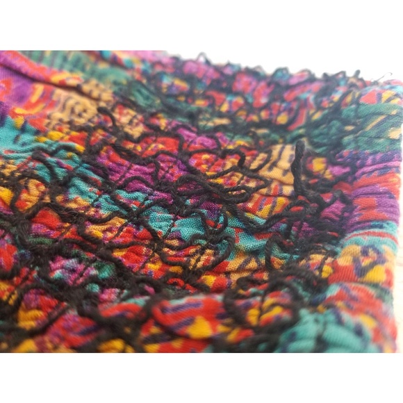 Colorful shorts - Picture 8 of 8